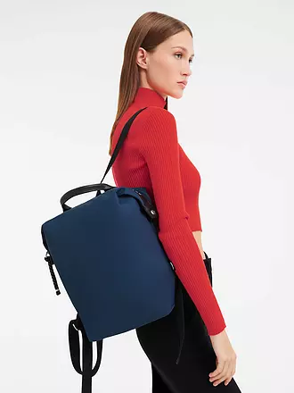 LONGCHAMP | Le Pliage Energy Rucksack, Navy | dunkelblau