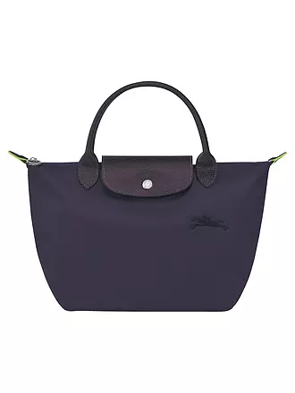 LONGCHAMP | Le Pliage Green Handtasche Small, Mytrille | rot