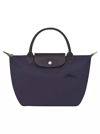 LONGCHAMP | Le Pliage Green Handtasche Small, Mytrille | lila