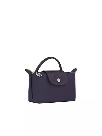 LONGCHAMP | Le Pliage Green Pochette mit Henkel, Mytrille | 