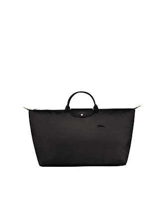 LONGCHAMP | Le Pliage Green Reisetasche X-Large, Fir | schwarz