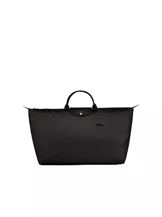 LONGCHAMP | Le Pliage Green Reisetasche X-Large, Fir | schwarz