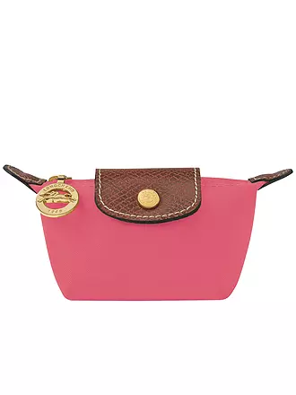 LONGCHAMP | Le Pliage Original Portemonnaie, Lichen | rosa