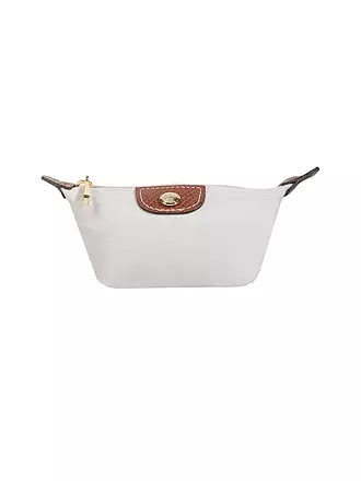 LONGCHAMP | Le Pliage Original Portemonnaie, Navy | beige