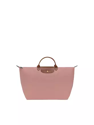 LONGCHAMP | Le Pliage Original Reisetasche Small, Paper | rosa