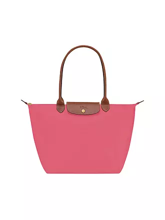 LONGCHAMP | Le Pliage Original Shopper Large, Lichen | rosa