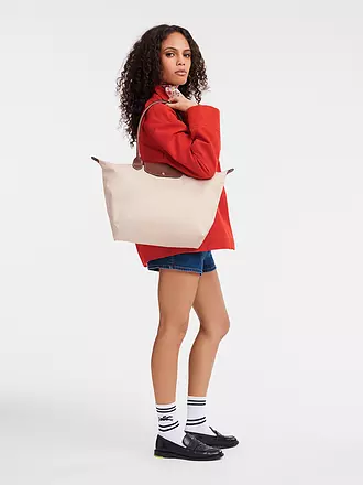 LONGCHAMP | Le Pliage Original Shopper Large, Paper | 