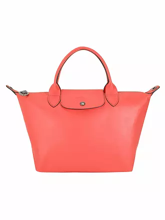 LONGCHAMP | Le Pliage Xtra Handtasche Small, Orange | lila