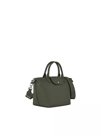 LONGCHAMP | Le Pliage Xtra Handtasche Small, Sapin | creme