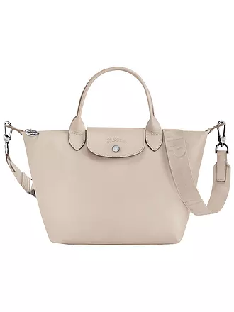 LONGCHAMP | Le Pliage Xtra Handtasche Small, Sapin | creme