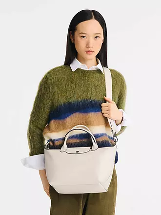 LONGCHAMP | Le Pliage Xtra Handtasche Small, Sapin | creme