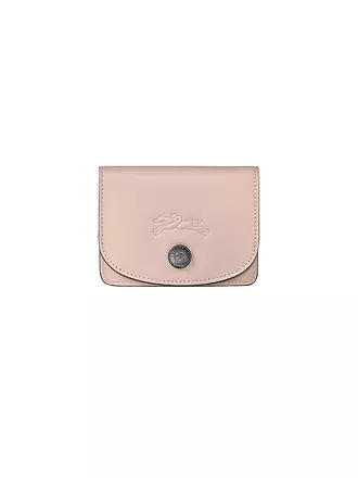 LONGCHAMP | Le Pliage Xtra Kartenetui, Nude | beige