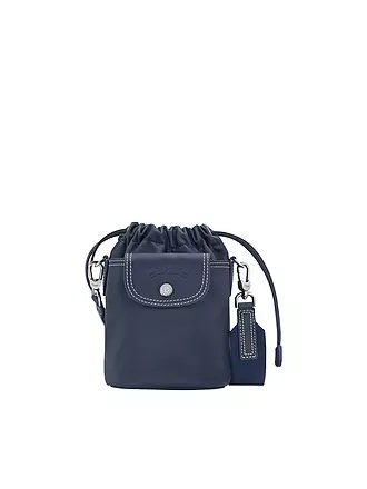LONGCHAMP | Le Pliage Xtra Mini Bag XSmall, Marine | dunkelblau