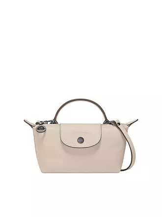 LONGCHAMP | Le Pliage Xtra Pochette, Verveine | creme