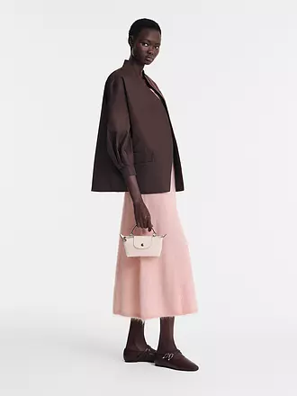 LONGCHAMP | Le Pliage Xtra Pochette, Verveine | creme