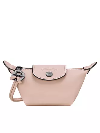 LONGCHAMP | Le Pliage Xtra Portemonnaie, Noir | rosa