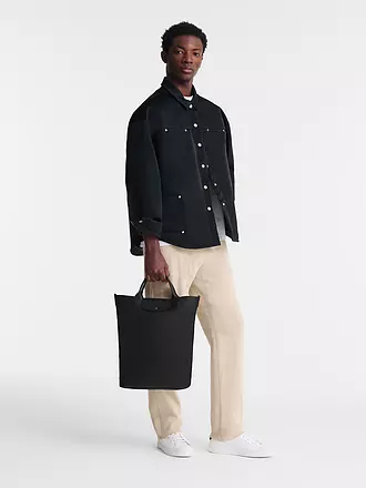 LONGCHAMP | Le Pliage Xtra Shopper Medium, Noir | schwarz