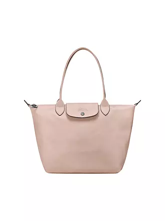 LONGCHAMP | Le Pliage Xtra Shopper Medium, Nude | beige