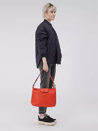 LONGCHAMP | Le Pliage Xtra Shopper Medium, Orange | orange