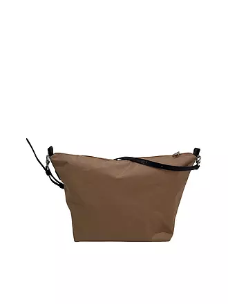 LONGCHAMP | Le Slouchy Hobo Bag, Cognac | camel