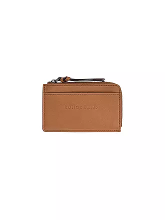 LONGCHAMP | Lonchamp 3D Geldbörse, Naturel | camel