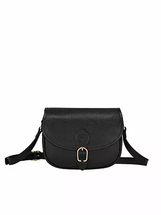 LONGCHAMP | Longchamp 1980 Umhängetasche Small, Black | schwarz