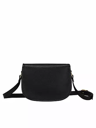 LONGCHAMP | Longchamp 1980 Umhängetasche Small, Black | schwarz