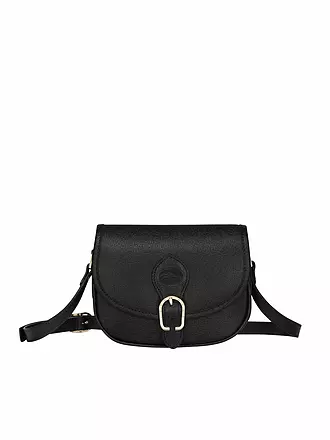 LONGCHAMP | Longchamp 1980 Umhängetasche X-Small, Black | schwarz