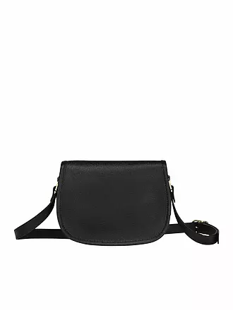 LONGCHAMP | Longchamp 1980 Umhängetasche X-Small, Black | schwarz