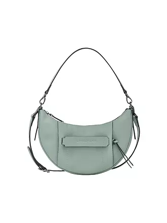 LONGCHAMP | Longchamp 3D Umhängetasche, Verveine | hellblau