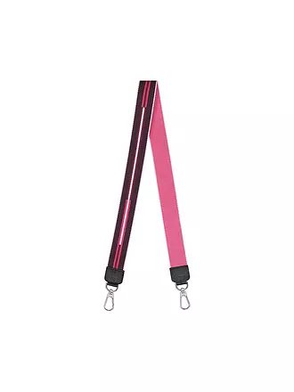 LONGCHAMP | Longchamp Rayures Schulterriemen, Candy | grün