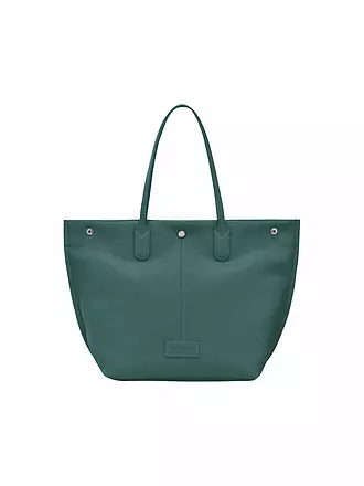 LONGCHAMP | Shopper ESSENTIAL Large, Argile | petrol