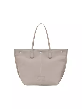 LONGCHAMP | Shopper ESSENTIAL Large, Argile | petrol