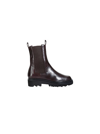 LORENA PAGGI | Chelsea Boots Glove | braun
