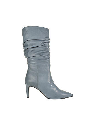 LORENA PAGGI | Lederstiefel CINDY | creme