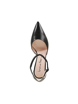 LORENA PAGGI | Pumps CANDY | camel