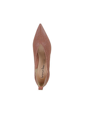 LORENA PAGGI | Pumps SARAH | schwarz