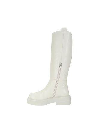 LORENA PAGGI | Stiefel NOEMI MARS | creme