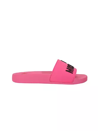 LOVE MOSCHINO | Badeschuhe  - Pantolette | pink