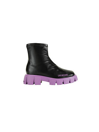 LOVE MOSCHINO | Boots | schwarz
