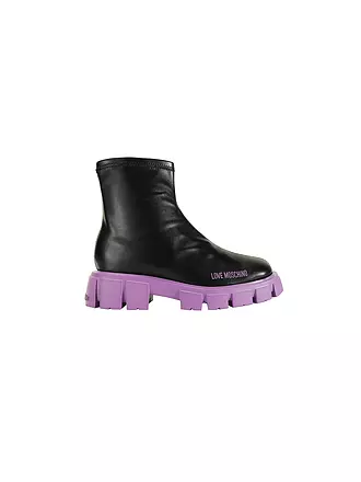 LOVE MOSCHINO | Boots | schwarz