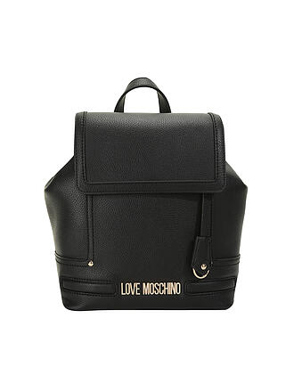 LOVE MOSCHINO | Rucksack | blau