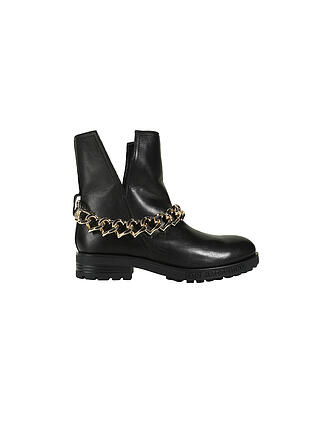 LOVE MOSCHINO | Stiefel | schwarz