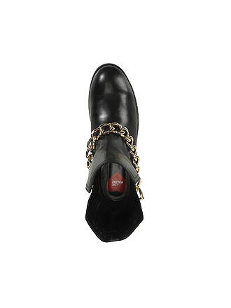 LOVE MOSCHINO | Stiefel | schwarz