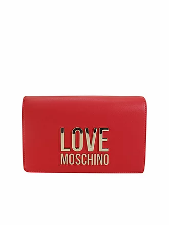 LOVE MOSCHINO