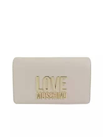 LOVE MOSCHINO | Tasche - Mini Bag | rot