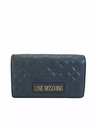 LOVE MOSCHINO | Tasche - Mini Bag | blau