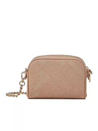 LOVE MOSCHINO | Tasche - Mini Bag | hellbraun