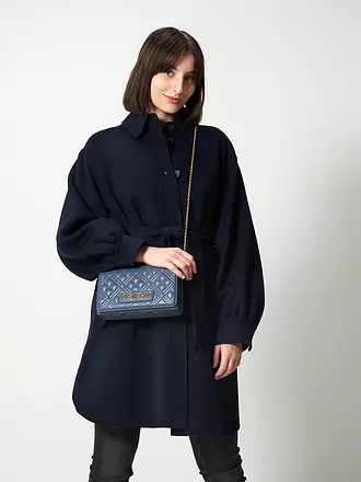 LOVE MOSCHINO | Tasche - Mini Bag | blau