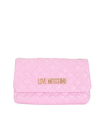 LOVE MOSCHINO | Tasche - Umhängetasche | lila